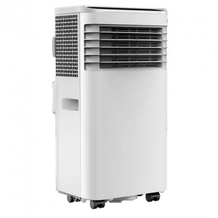 Aire Acondicionado Portátil 7000 BTU – con Deshumidificador Integrado