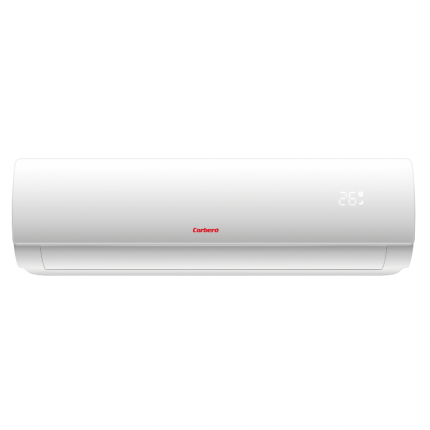 Corberó CSP12AUSTRAL – Split 1×1, 3,4 kW, Gas R32