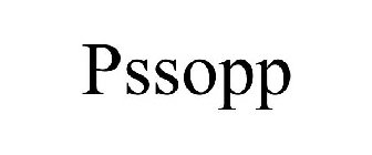 Pssopp
